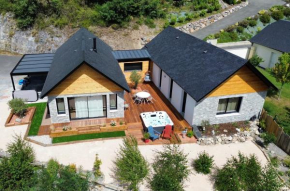 Le chalet Paula